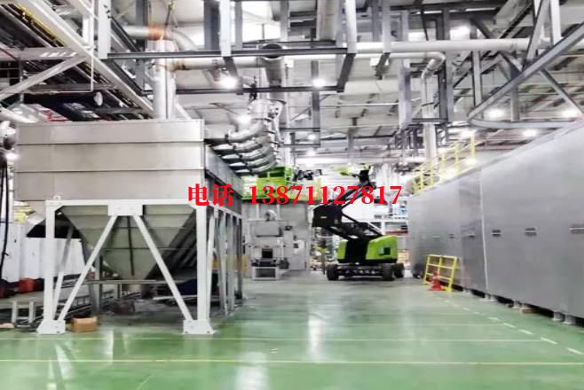 通榆机电设备安装工程,设备安装公司